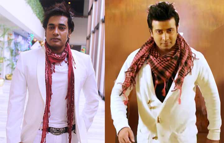 Ananta Jalil to file defamation case against Shakib Khan